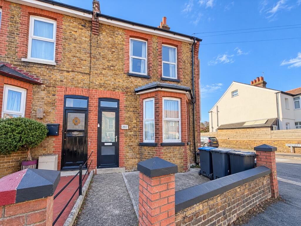 Main image of property: Hereson Road, Ramsgate, Kent, CT11