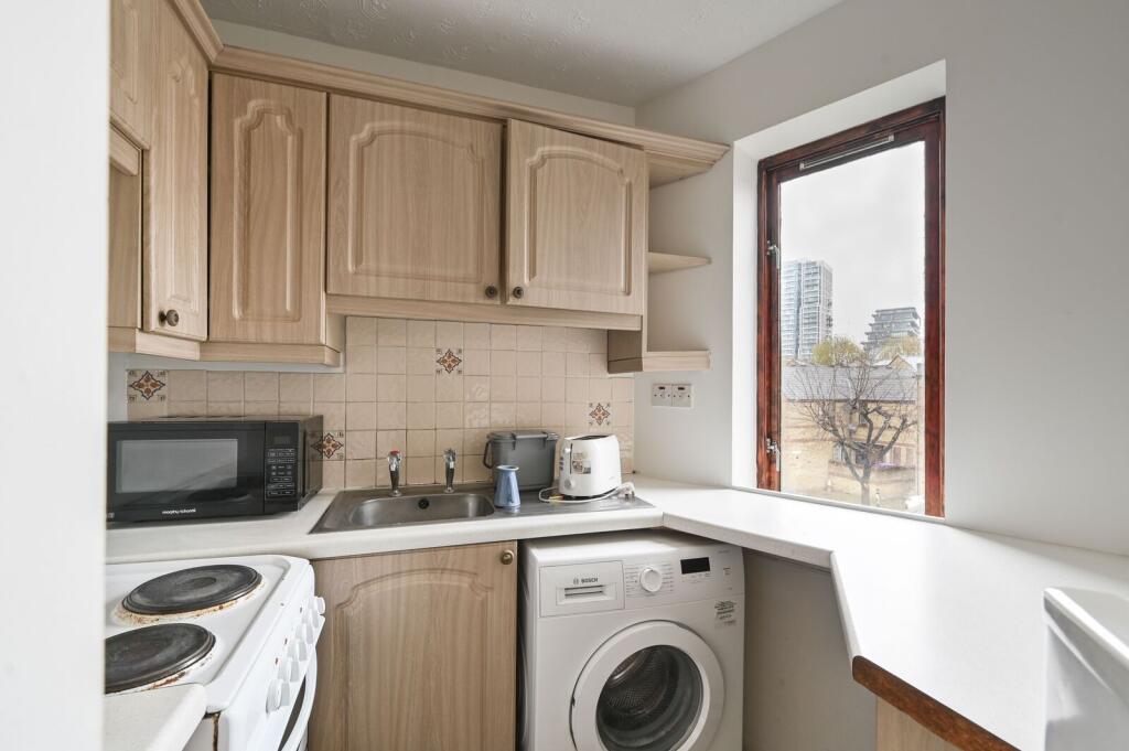 Main image of property: Codling Close, Wapping, London, E1W