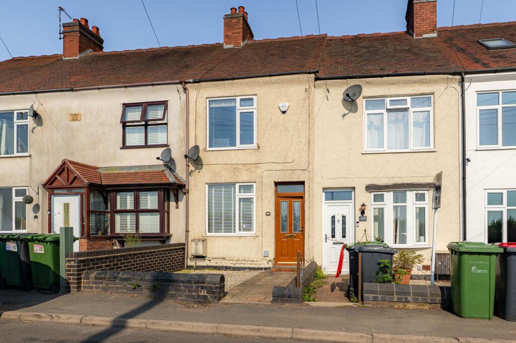 Main image of property: Tunnel Road, Ansley, CV10