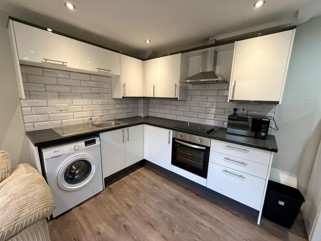 Main image of property: Union Court Flat 1, Union Street, PRESTON, Lancashire PR1 2HD
