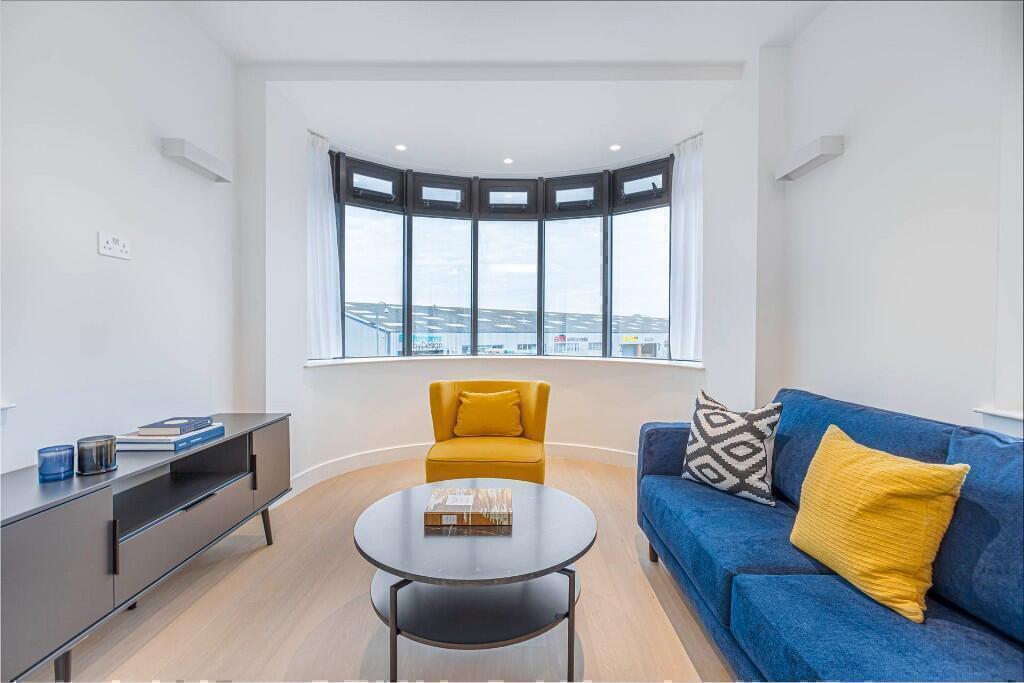 Main image of property: Vulcan House, New Horizons Court, Brentford, Hounslow