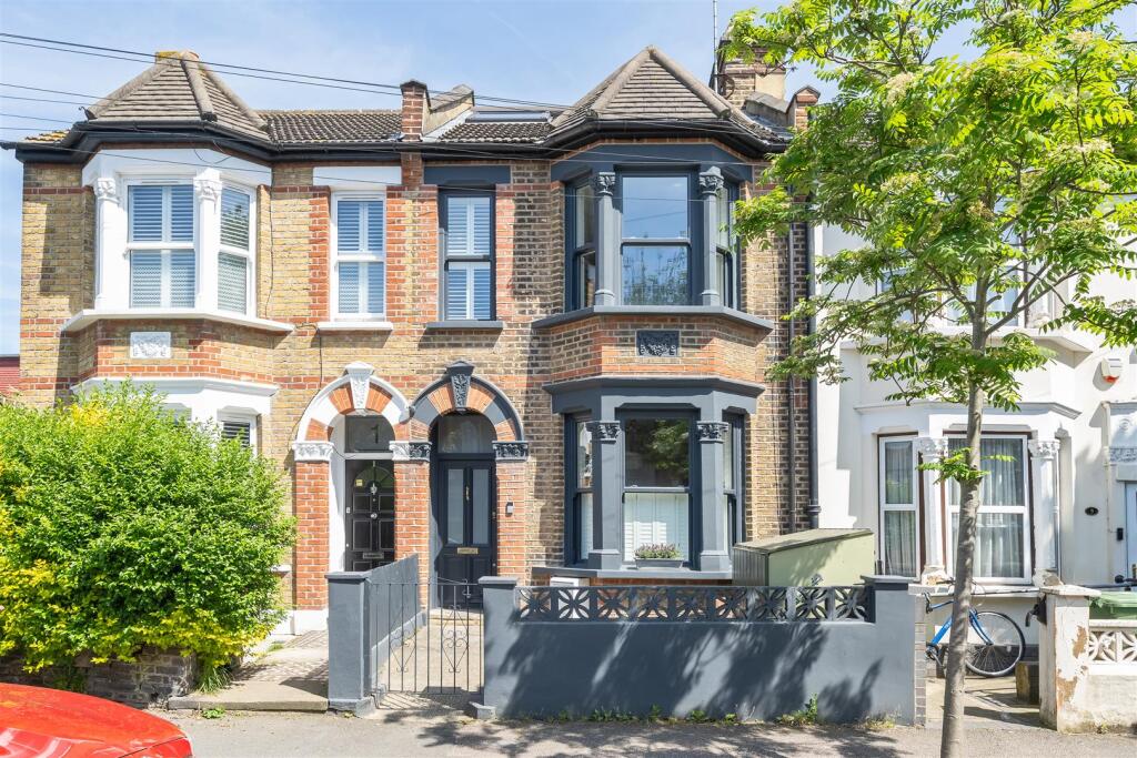 Main image of property: Somerset Road, Walthamstow