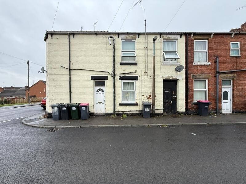 Main image of property: Allt Street, Parkgate, Rotherham