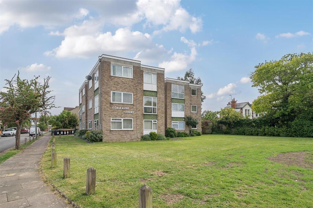 Main image of property: Grange Road, Bedford