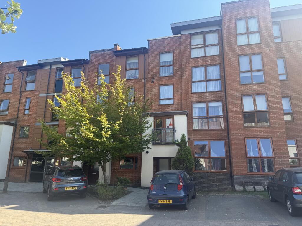 Main image of property: Rampling Court, Commonwealth Drive, Three Bridges, Crawley, West Sussex