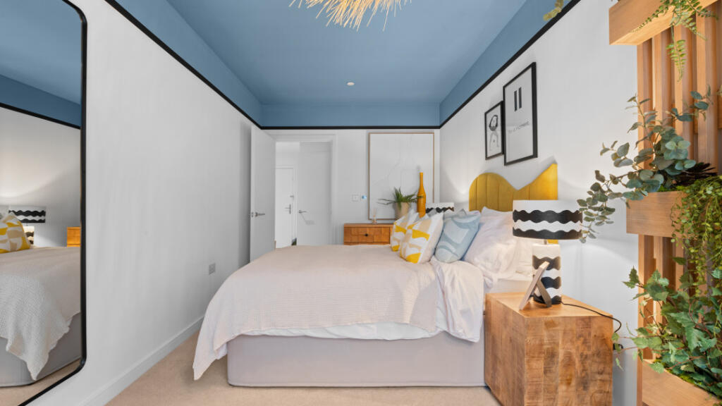 Main image of property: Rockcliffe Square,
95 Plumstead Road,
London,
SE187DQ