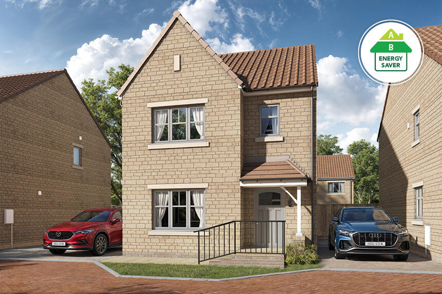 Main image of property: The Street,
Hullavington,
SN14