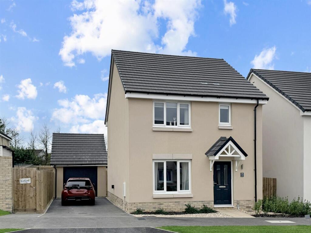 Main image of property: Isley Way, Yelland, Barnstaple