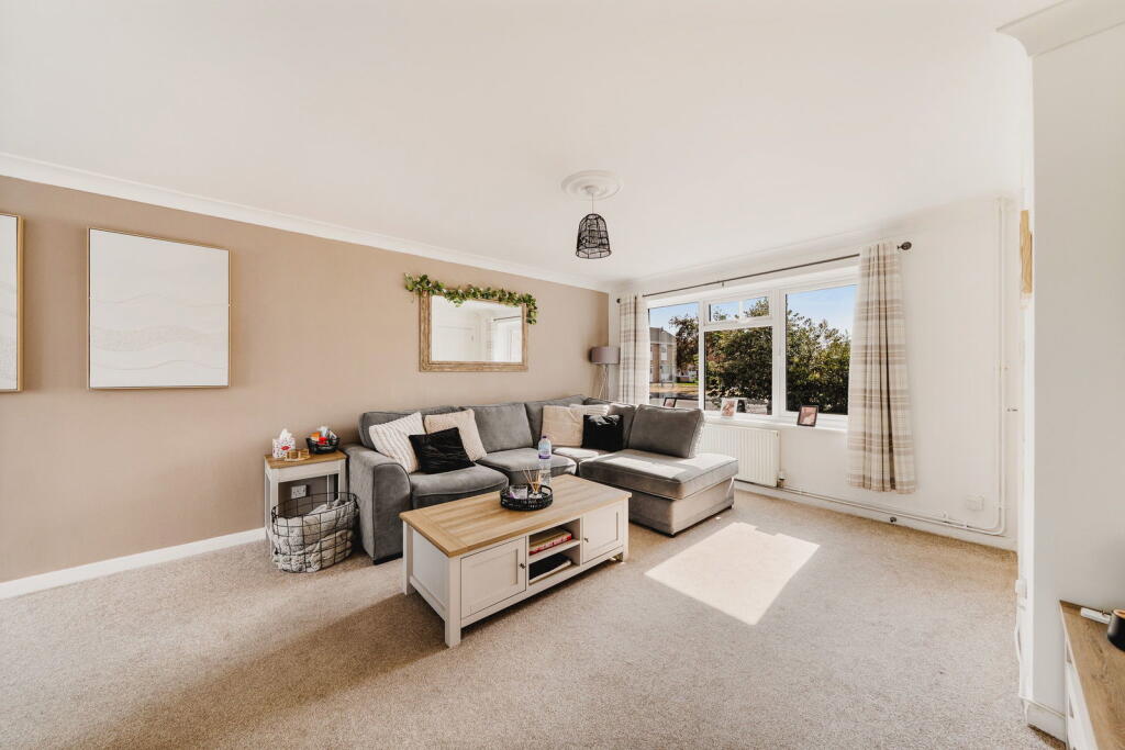 Main image of property: Moor Lane, BS22 6SJ