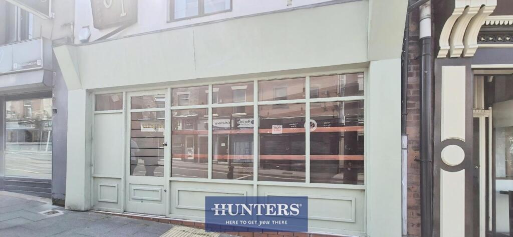 Main image of property: Drake Street, Rochdale