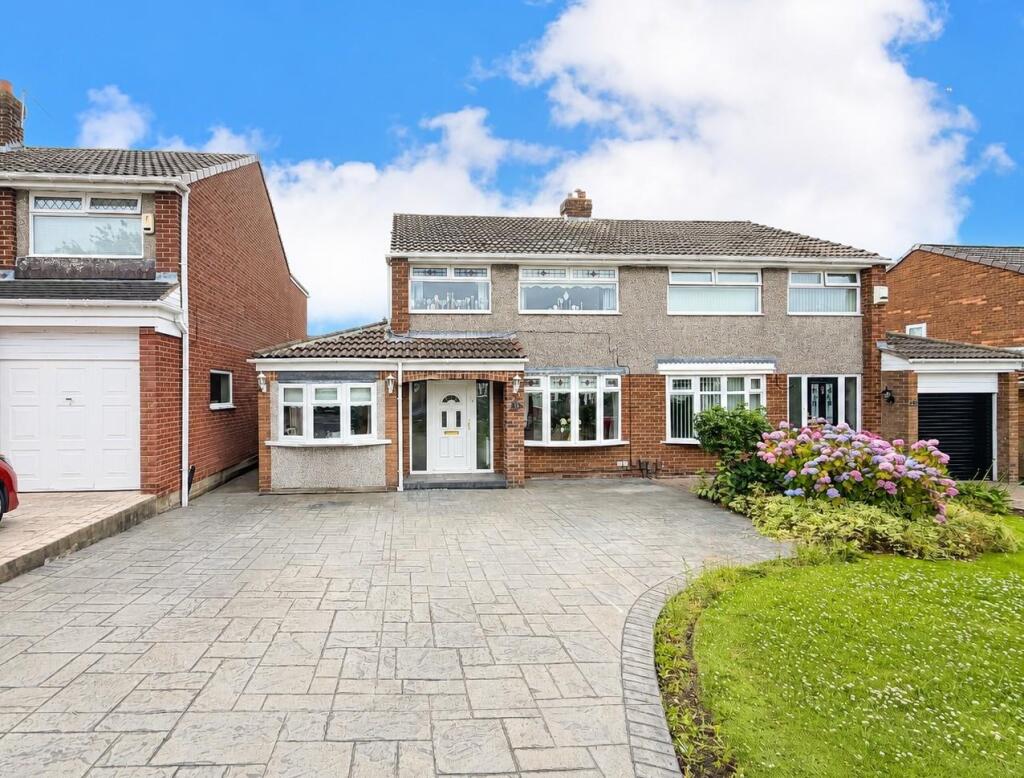 Main image of property: Ingham Grove, Hartlepool