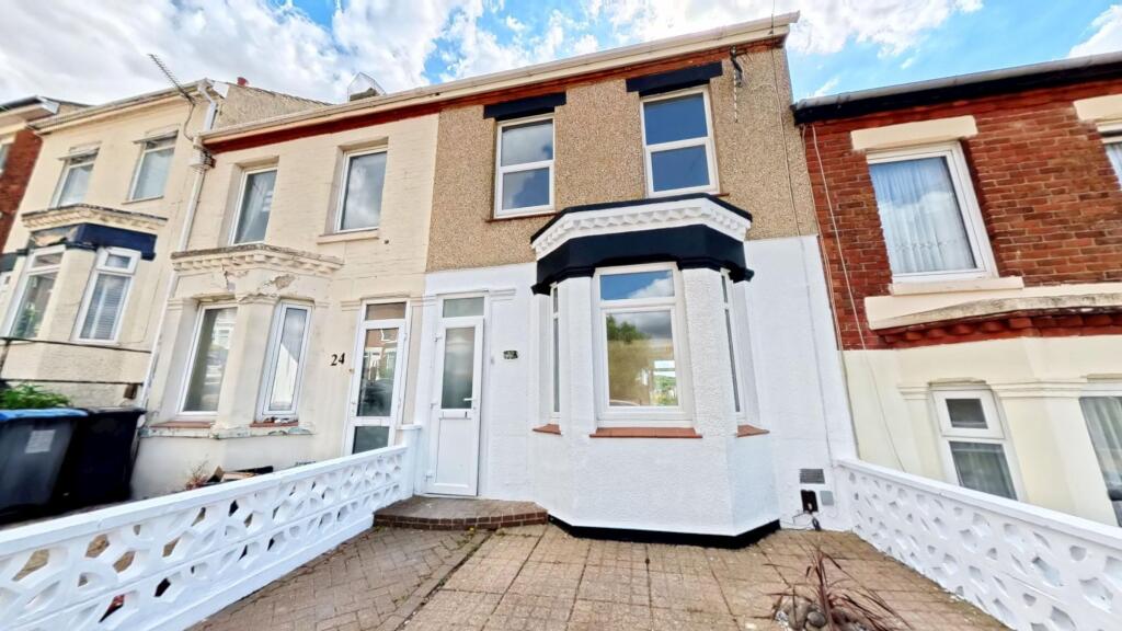 Main image of property: Minerva Avenue, Dover