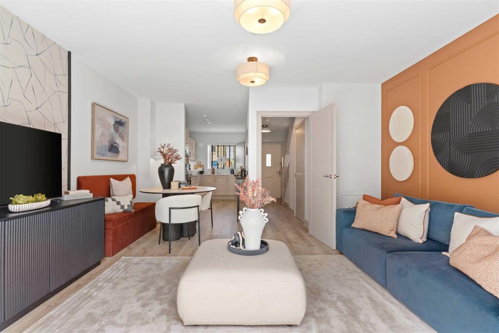 Main image of property: Plot 2, The Silverhurst, Brookhill, Cuffley