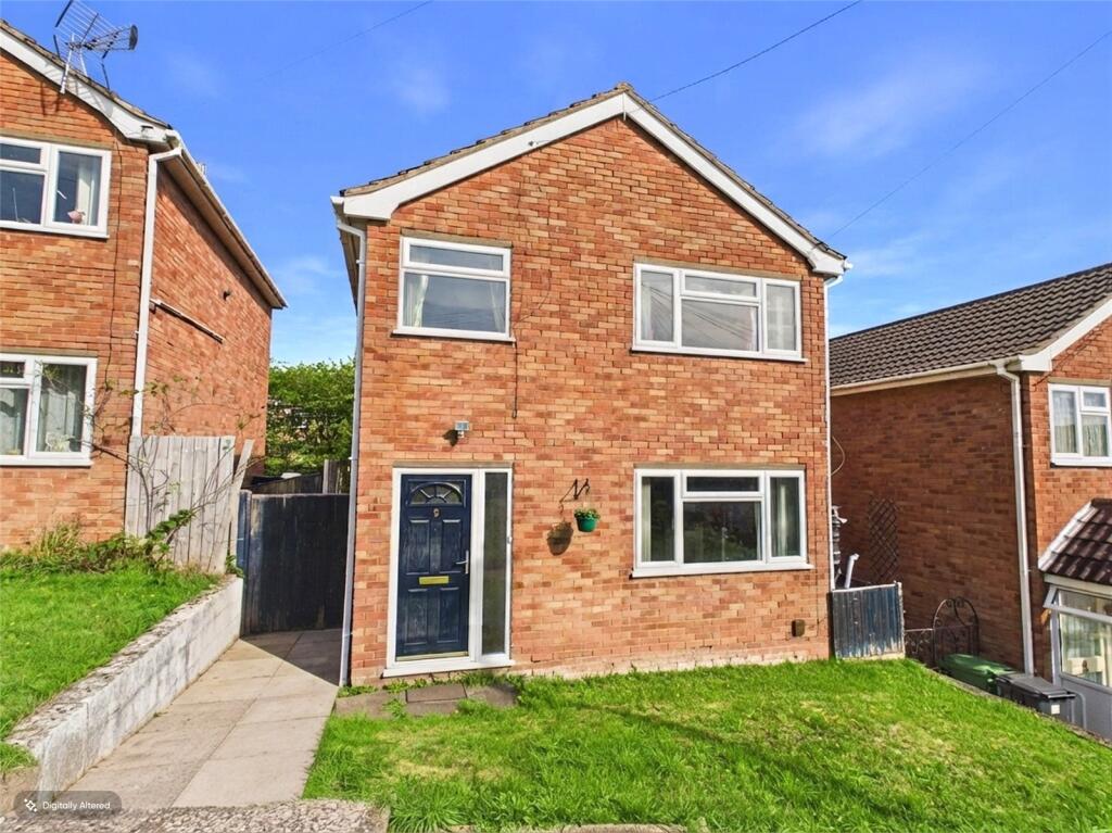 Main image of property: Somerville Road, Worcester, Worcestershire, WR4