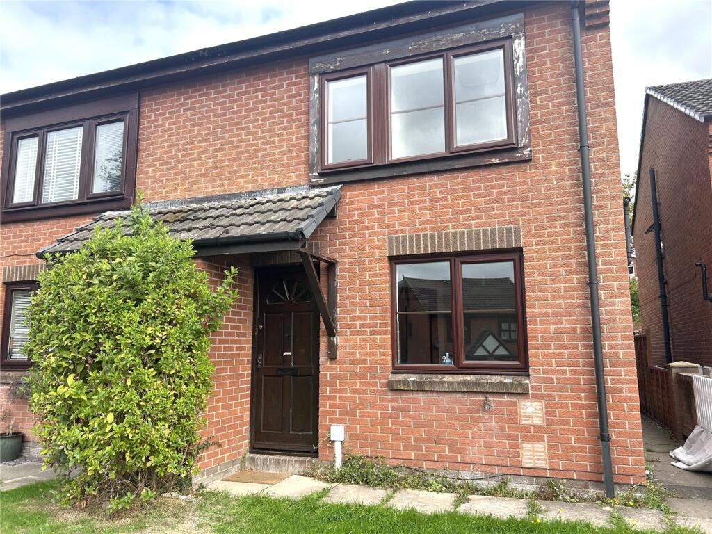 Main image of property: Glandwr, Vaynor, Newtown, Powys, SY16