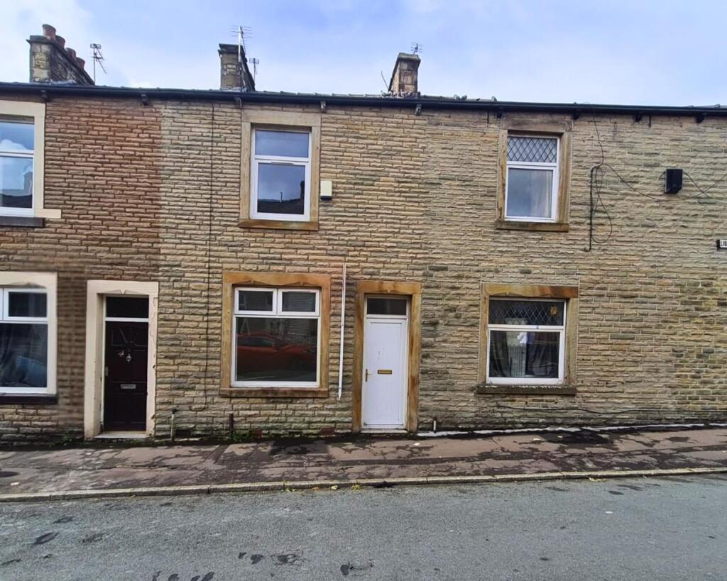 Main image of property: Lionel Street, Burnley