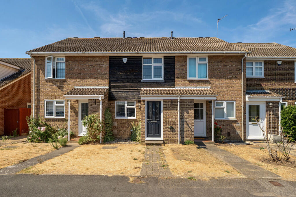 Main image of property: Arkley Court, Maidenhead