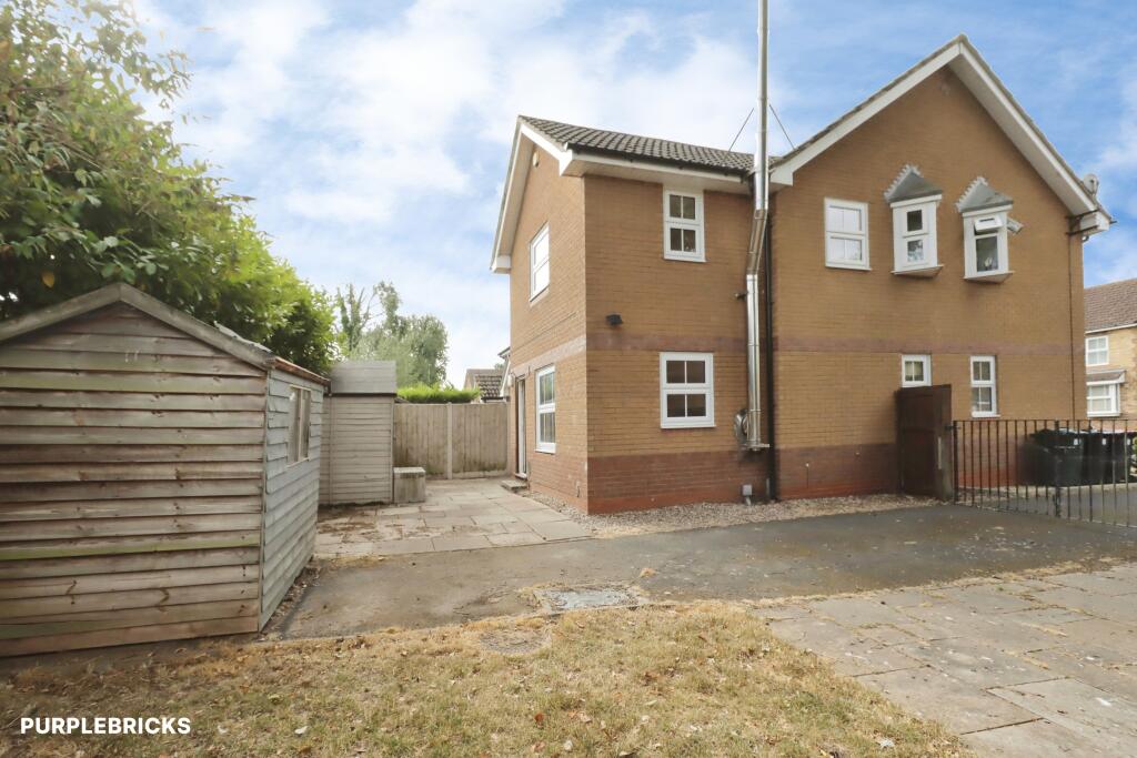 Main image of property: Langford Close, Ludlow, SY8