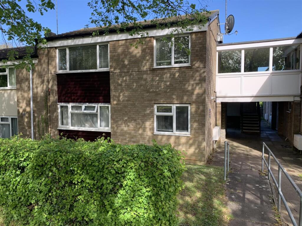Main image of property: Meredith Road, Stevenage