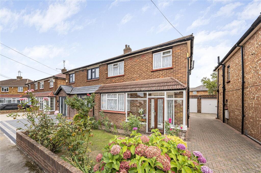 Main image of property: Maxwell Road, West Drayton