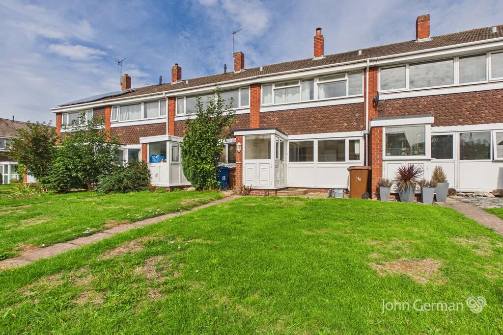 Main image of property: Little Barrow Walk, Lichfield