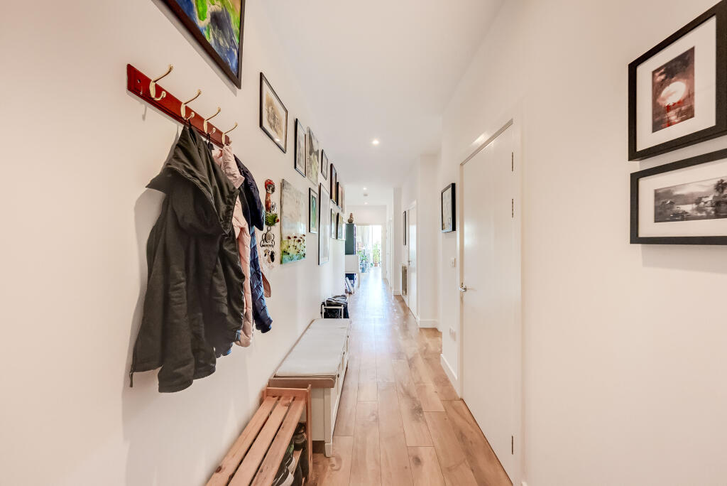 Main image of property: Embry Road, London, SE9