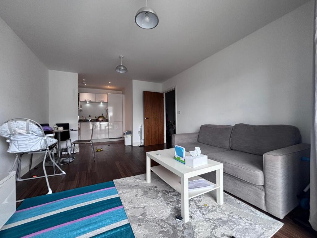 Main image of property: The Boardwalk, Pearl Lane, Gillingham, ME7