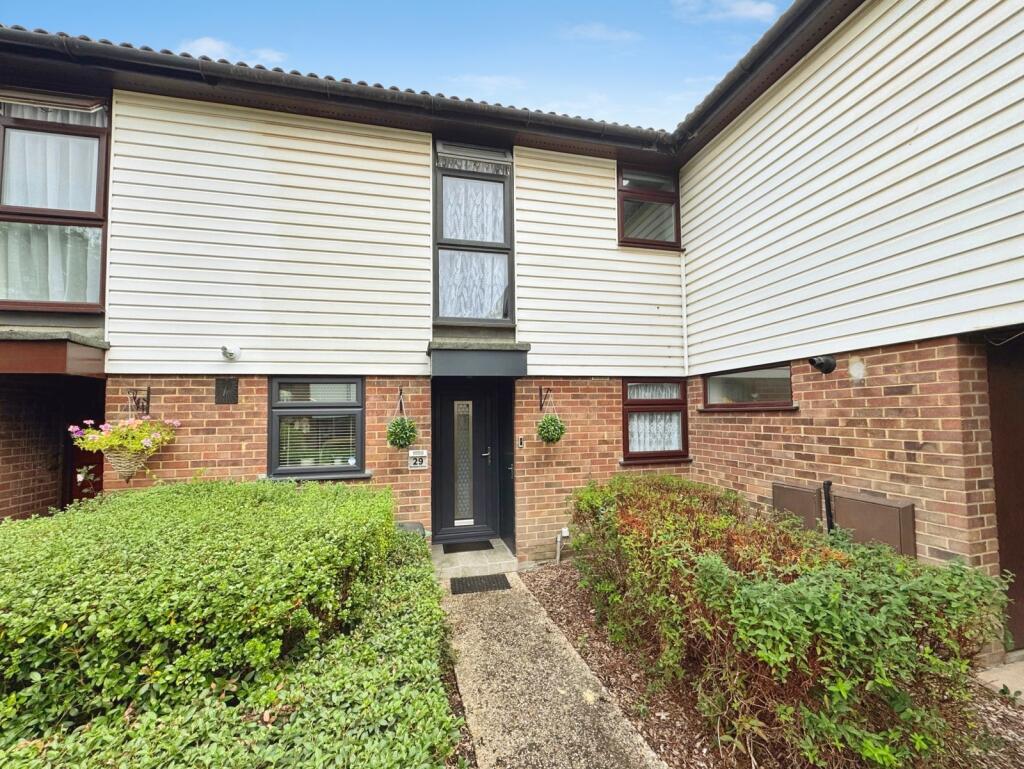 Main image of property: Sycamore Drive, Ash Vale, Surrey, GU12