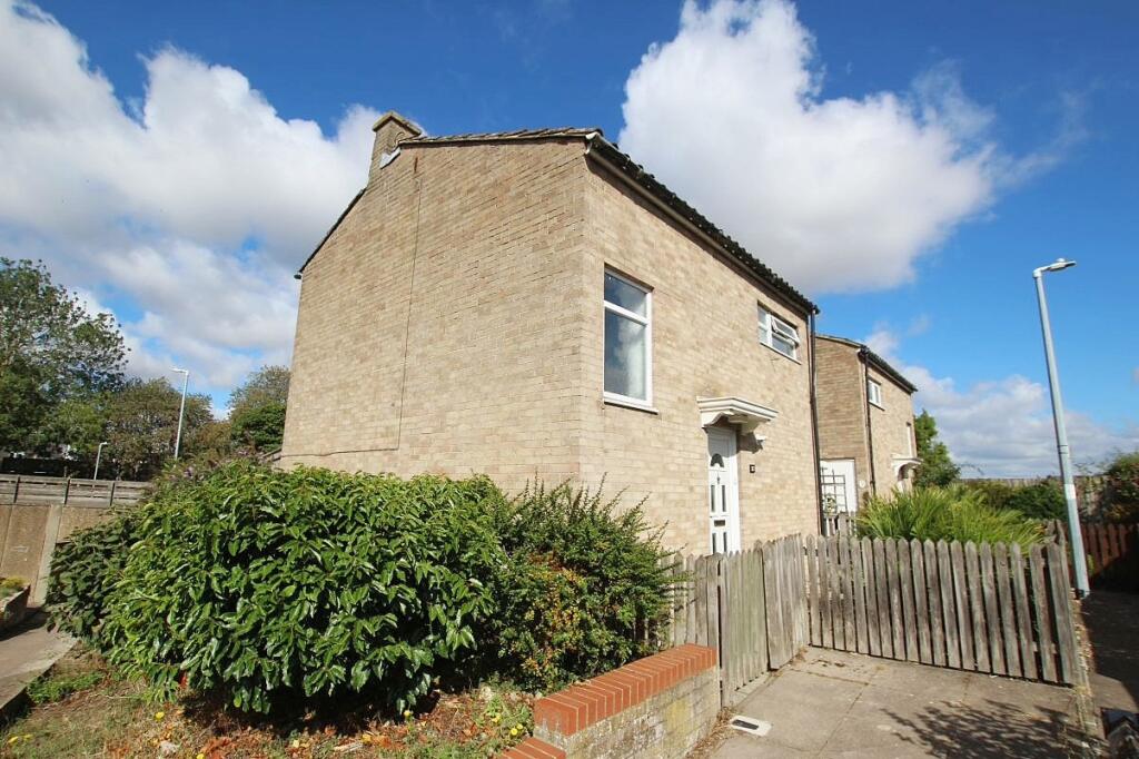 Main image of property: Blaxhall Court, Haverhill, Suffolk