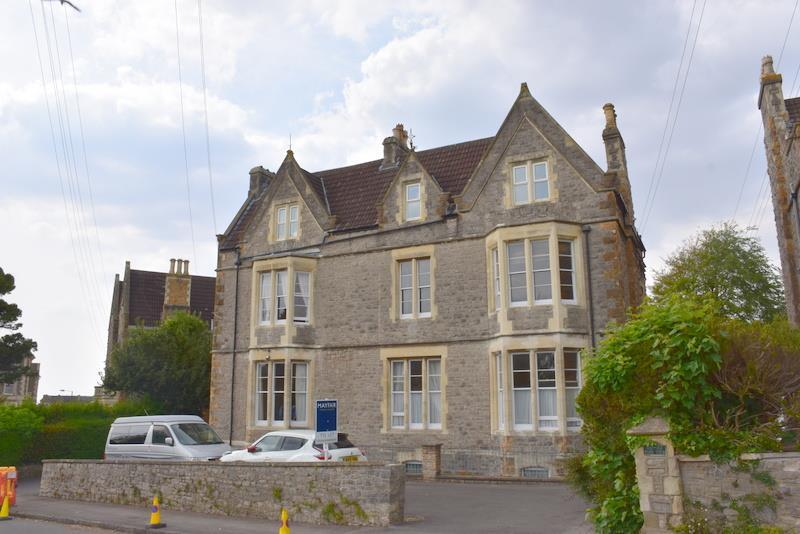 Main image of property: Princes Road, Clevedon, North Somerset