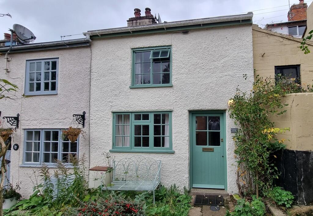 Main image of property: Chediston Street, Halesworth