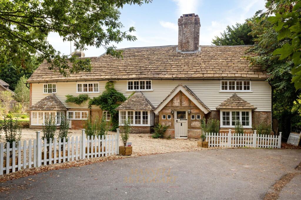 Main image of property: Church Road, Worth, RH10
