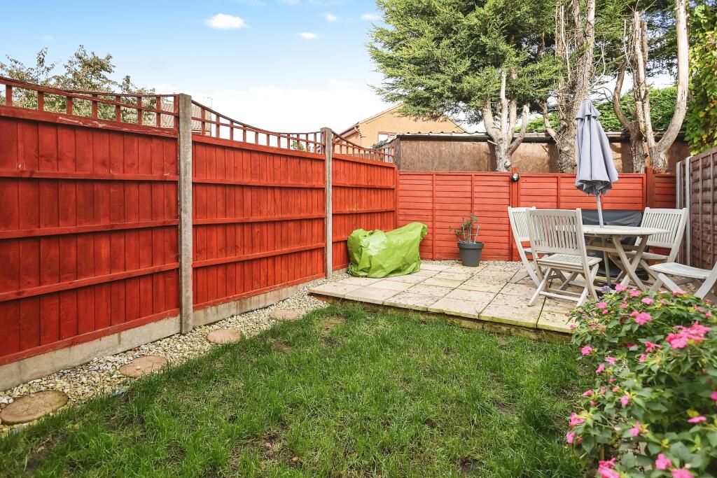 Main image of property: Sandpiper Close, Worcester, WR5