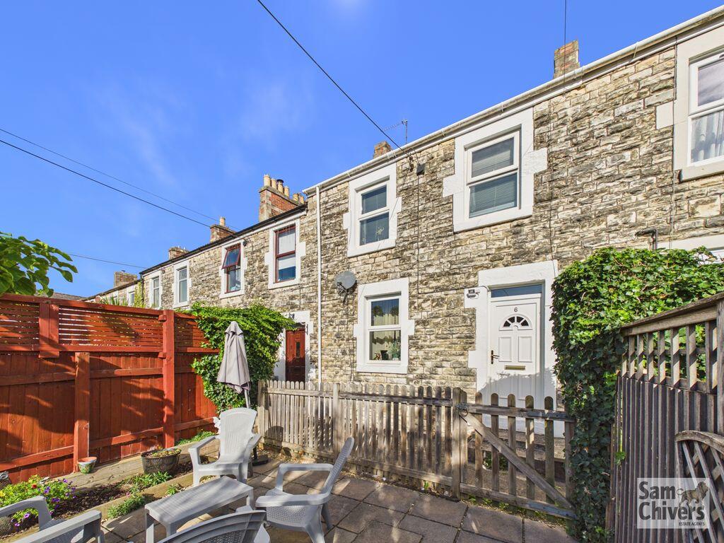 Main image of property: South View Place, Midsomer Norton
