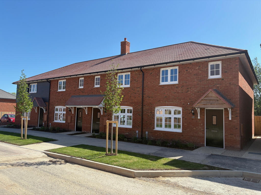 Main image of property: West Kent @ Preston Fields, Faversham, Kent
