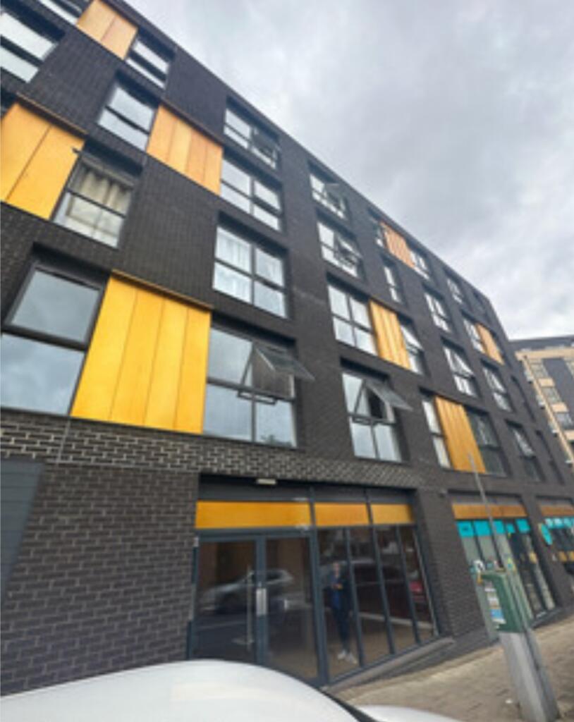 Main image of property: Helena Street, Birmingham, West Midlands, B1 2AW, UK