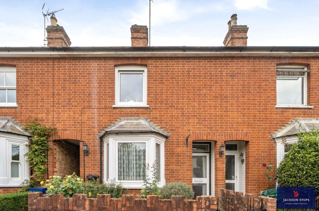 Main image of property: Mentone Avenue, Aspley Guise, Bedfordshire, MK17