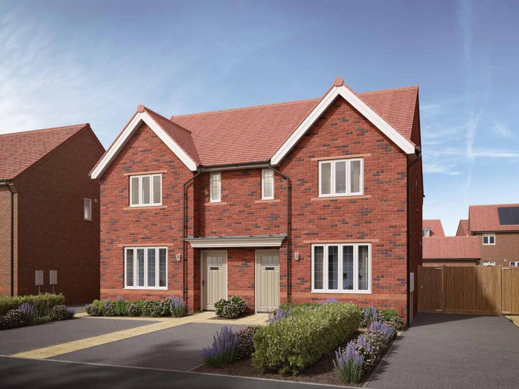 Main image of property: Ashingdon Road,
Rochford,
SS4 1TB
