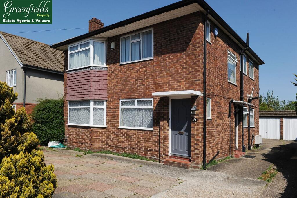 Main image of property: Dulverton Road, Ruislip, HA4