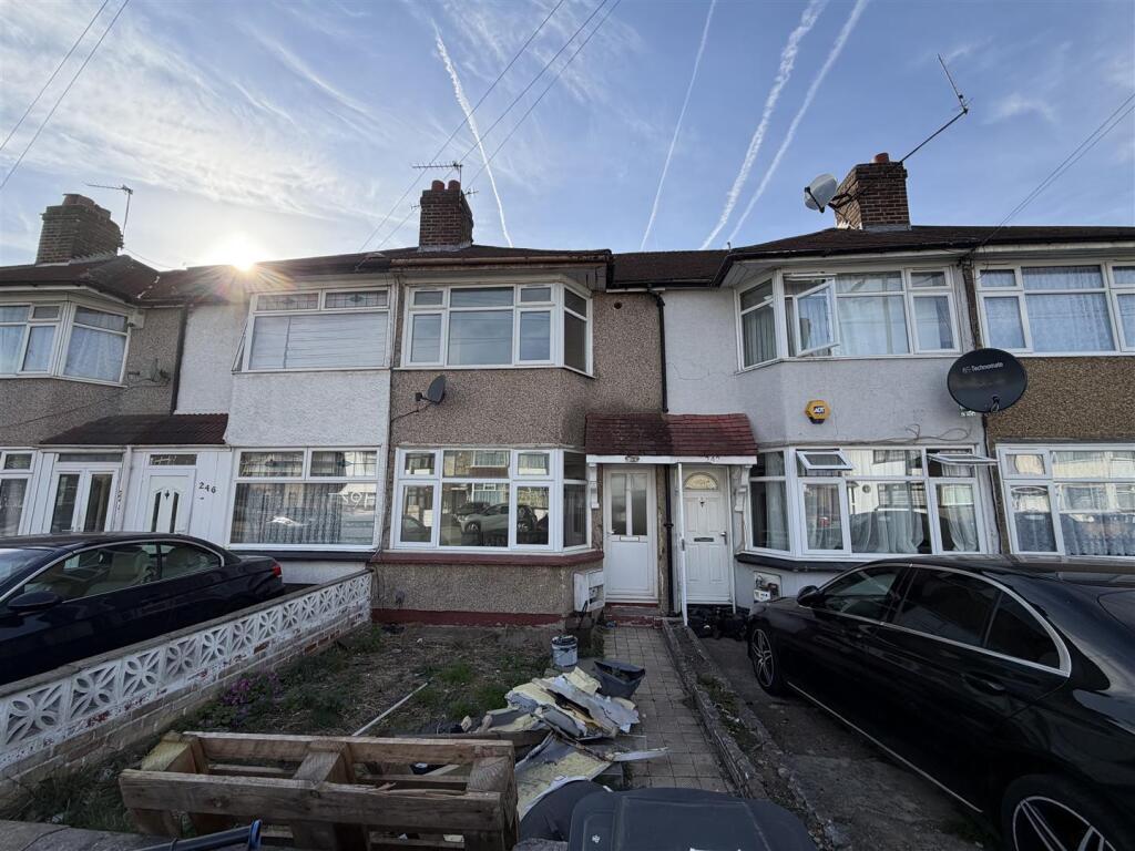 Main image of property: Nightingale Road, Edmonton, N9