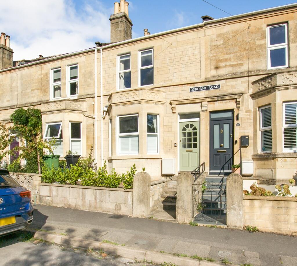 Main image of property: Osborne Road, Newbridge, Bath