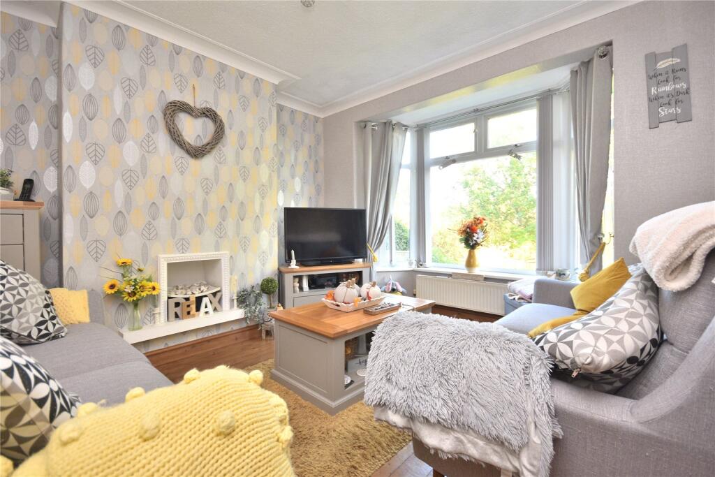 Main image of property: Templenewsam Road, Leeds, West Yorkshire