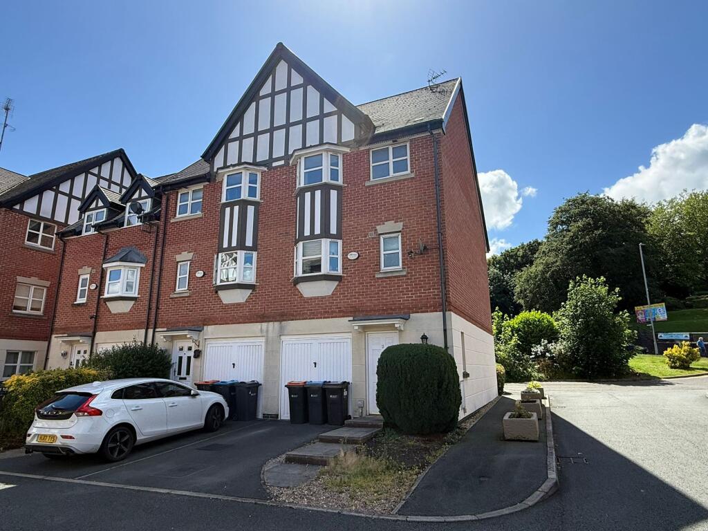 Main image of property: Freshwater View, Northwich, CW8