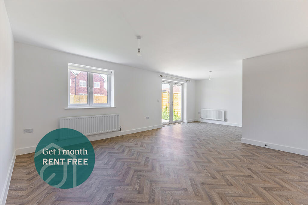 Main image of property: Leaf Living at Rushlake Meadows, Willingdon, BN20