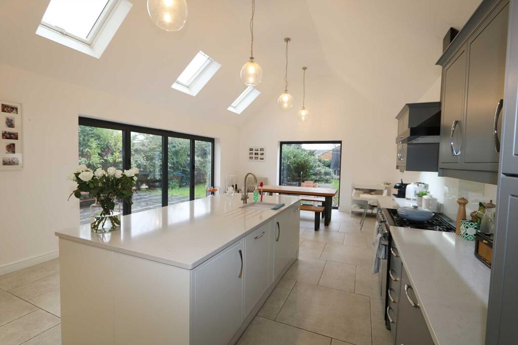Main image of property: Long Lane, Tilehurst