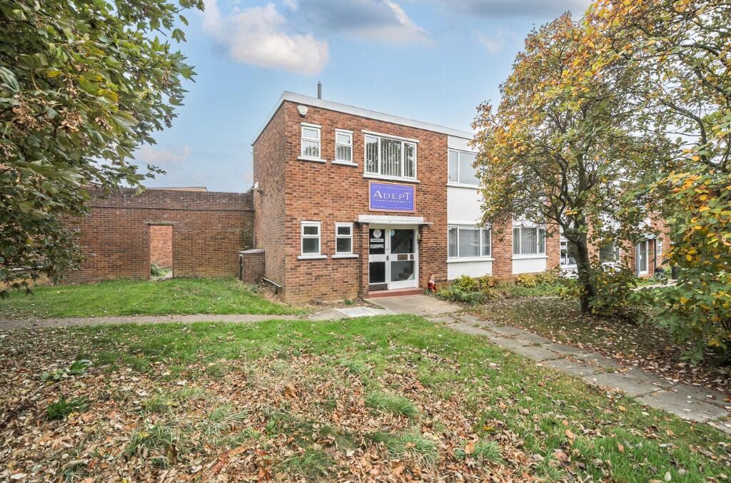 Main image of property: Mere View Industrial Estate, Yaxley, PE7