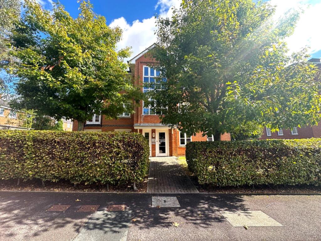 Main image of property: Serotine Close, Knowle, Fareham, Hampshire, PO17