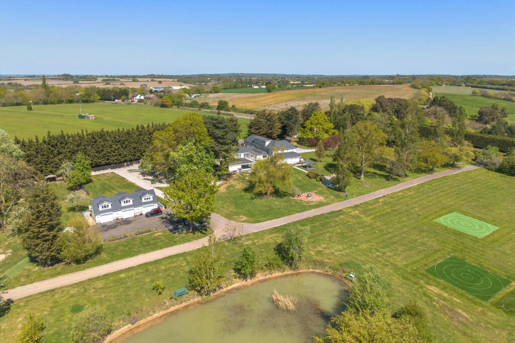 Main image of property: Chelmsford, Essex CM3