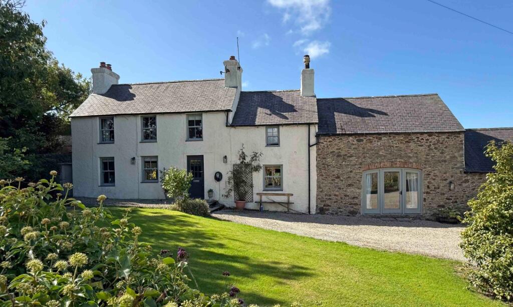 Main image of property: Rhydwyn, Holyhead, Isle of Anglesey, LL65