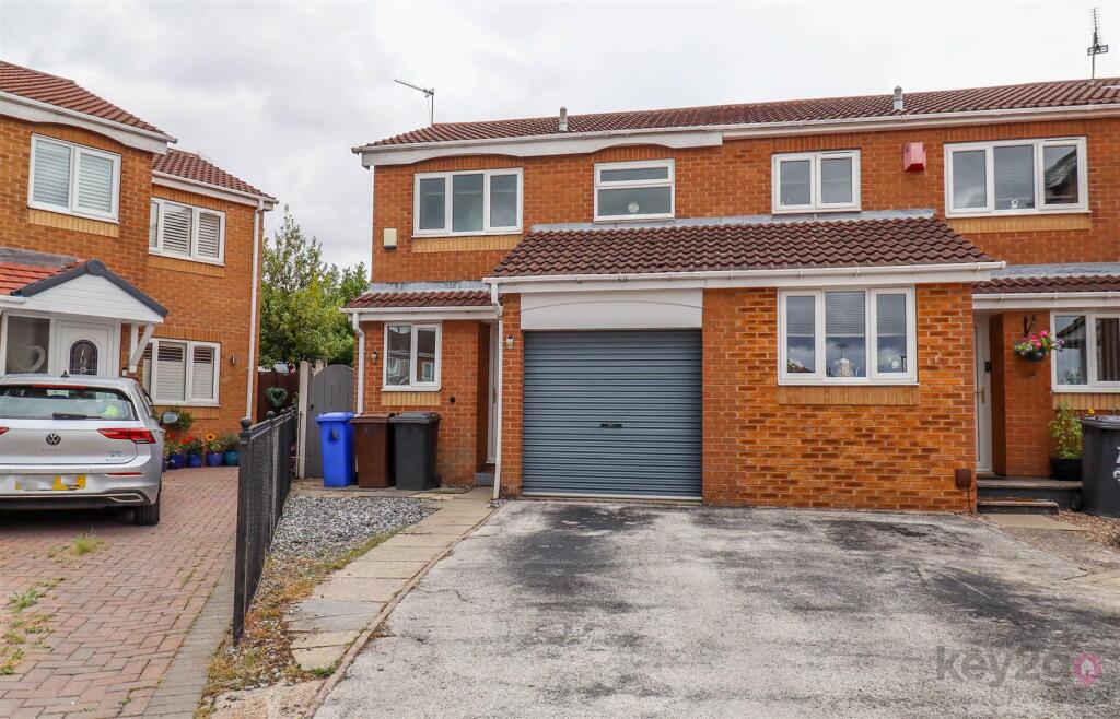 Main image of property: Ringwood Road, Sothall, S20